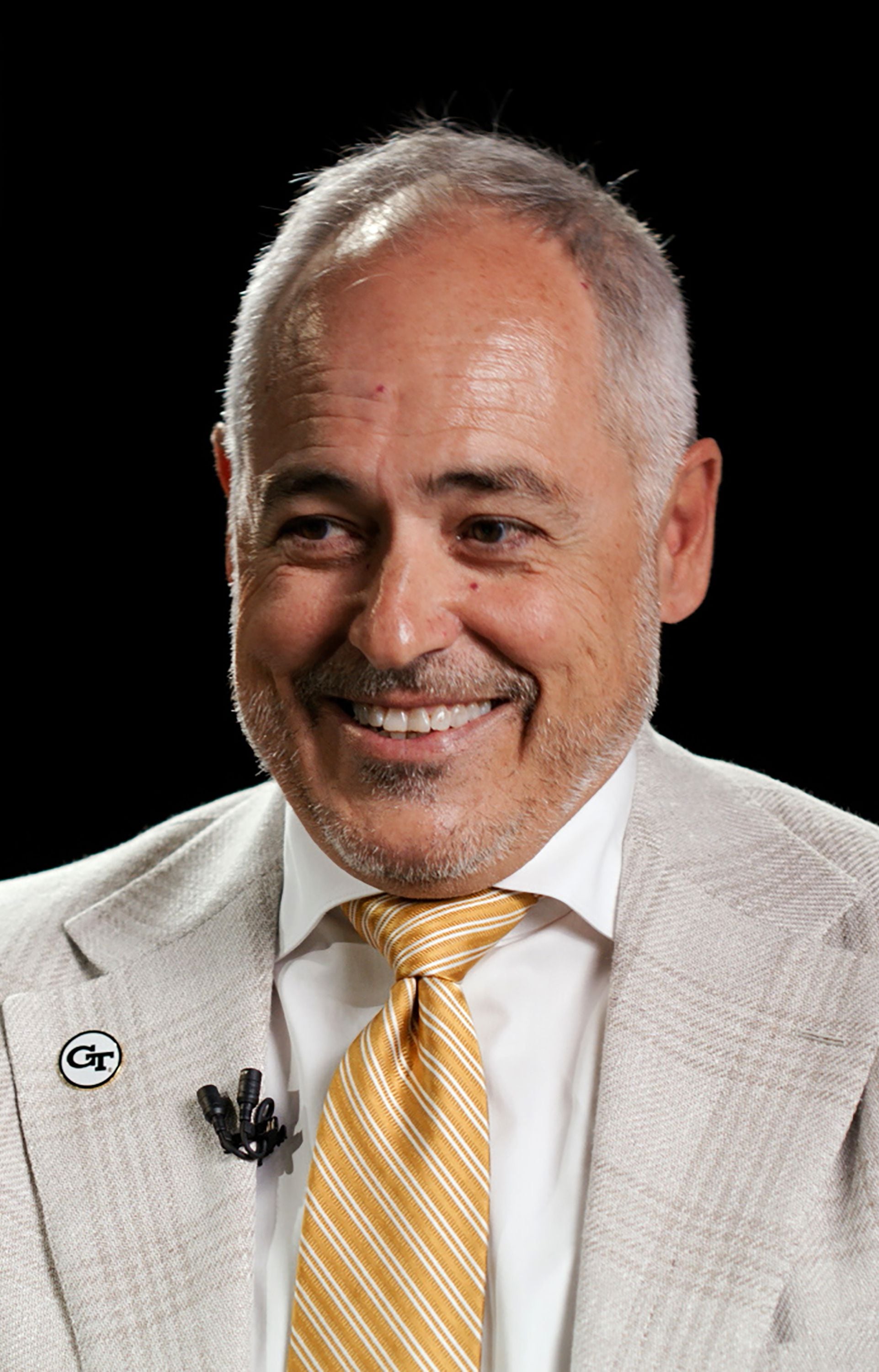 Angel Cabrera