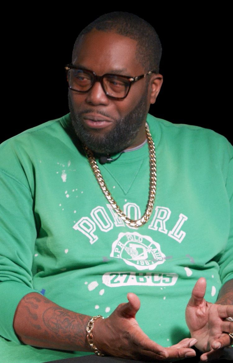 Killer Mike