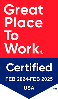 Great Place to Work® USA