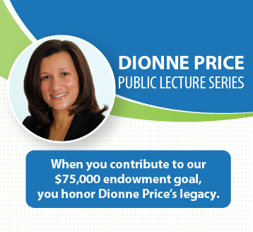 Dionne Price Public Lecture Series