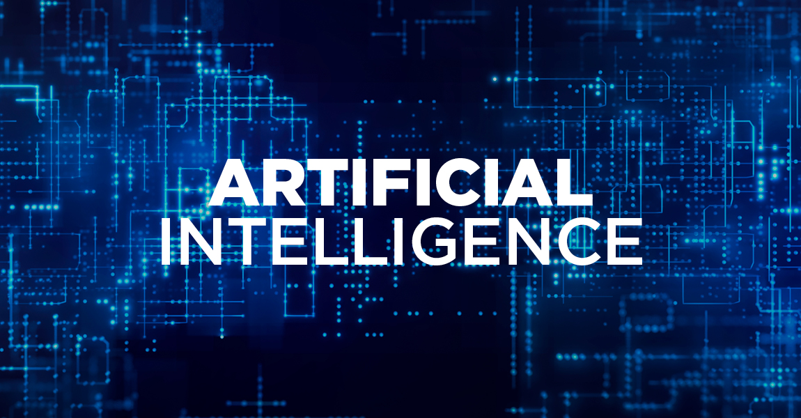 Artificial Intelligence practice banner