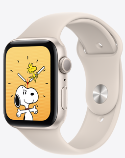 Apple Watch SE