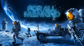 For All Mankind