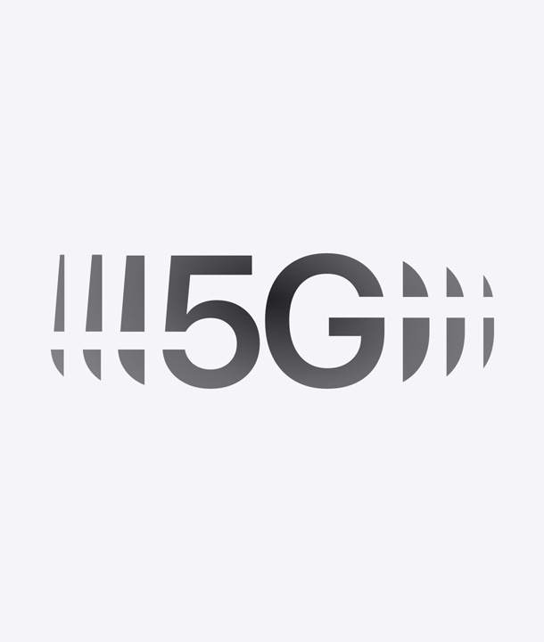 O reprezentare grafică a 5G.