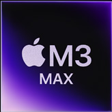 M3 Max chip