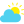 weather icon