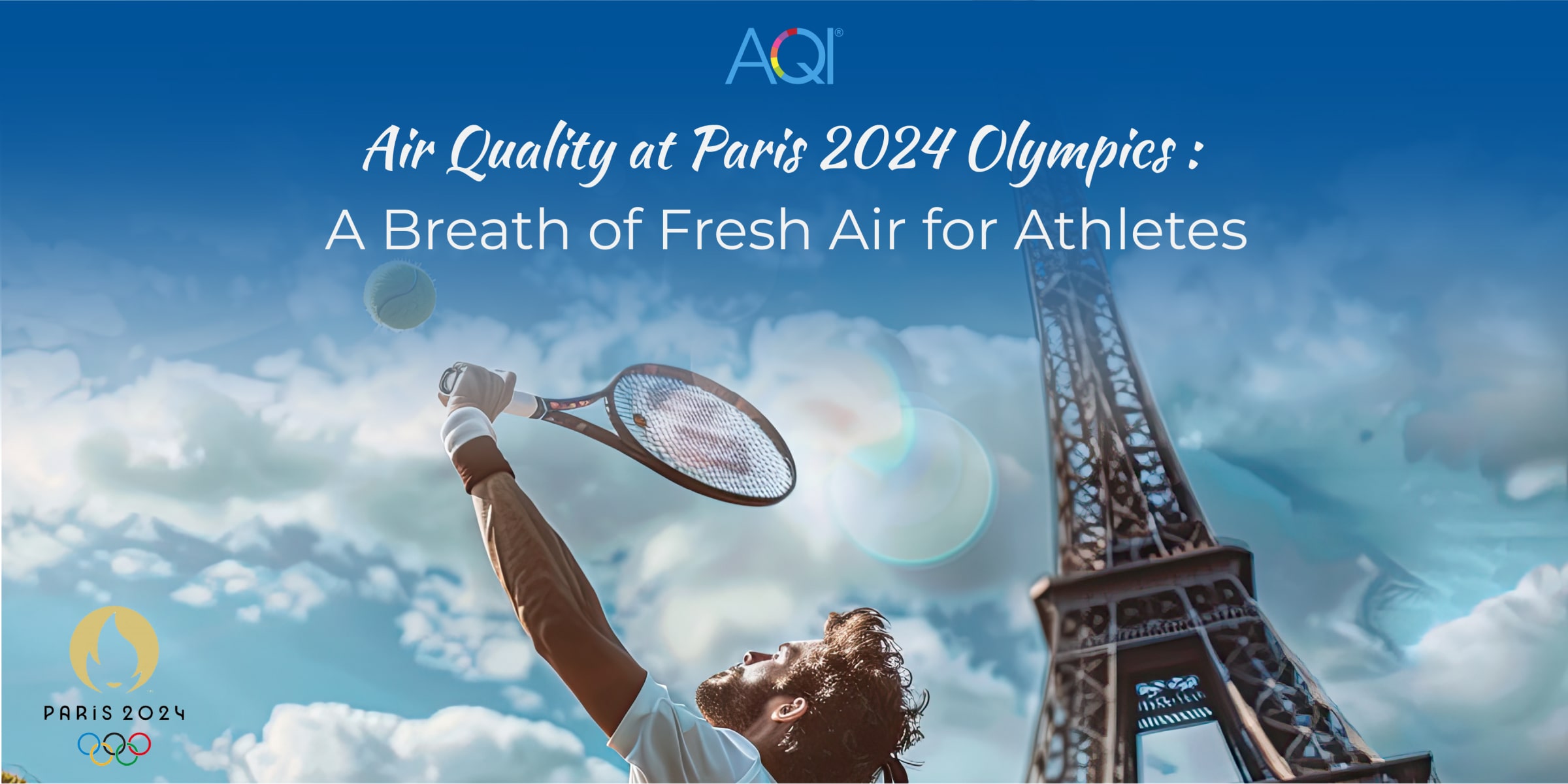 Paris Olympics 2024