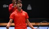 Alcaraz gives Spain Davis Cup delight as Australia, US and Germany also qualify