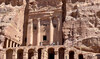 ‘Extremely valuable’ secret tomb uncovered in Jordan’s Petra