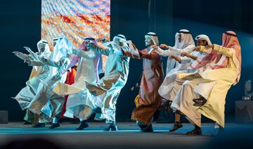 Gulf Theater Festival in Riyadh revives tradition, fosters regional cultural exchange