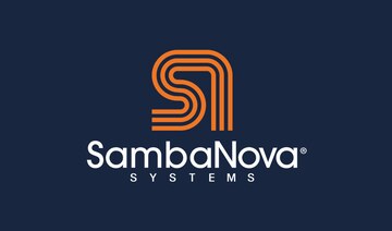 Startup of the Week – US-based SambaNova sets sights on Saudi market