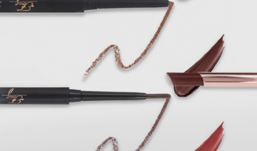 6 lip liners from Arab brands worth trying