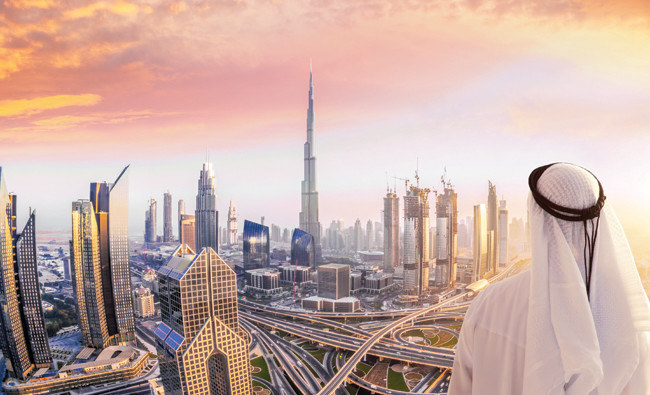 Here’s why the Gulf needs more institutional investors