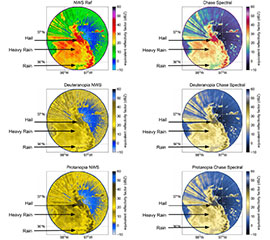 A Visionary Approach: Accessible Maps Developed for Colorblind Scientists