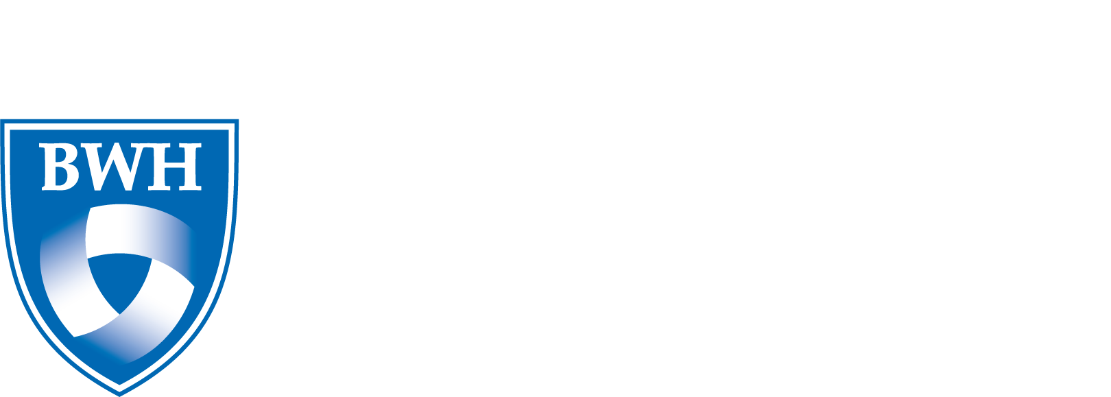 Logo of Brigham and Women's Hospital