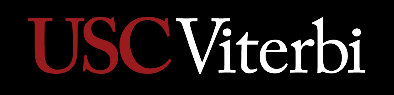 Logo for USC Viterbi