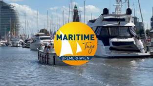 Maritime Days 2024