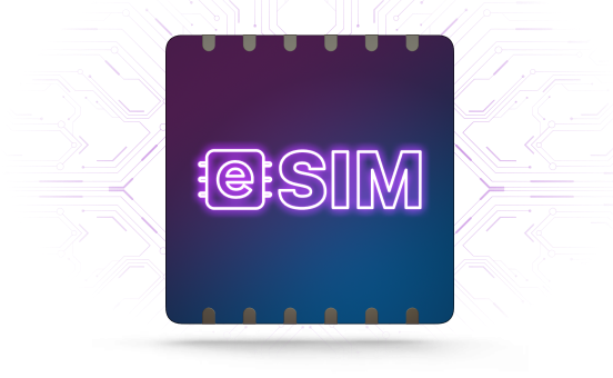 What is eSIM?