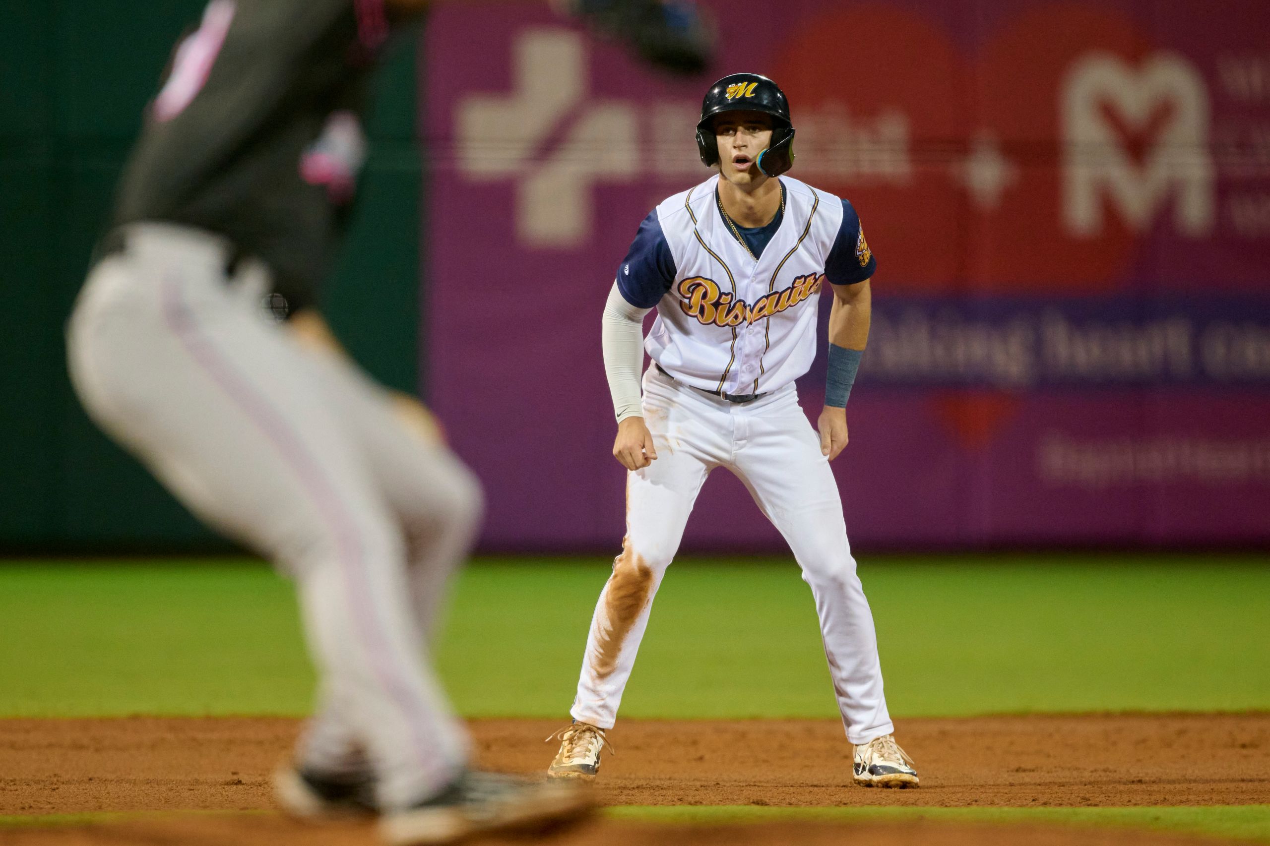 Rays SS Carson Williams