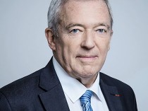 Jean-Louis Bal, président du Syndicat des ...