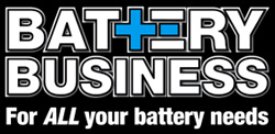 Battery Business- For all your battery needs