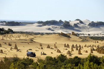 off road camping