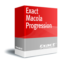 Macola Progression Support Documents