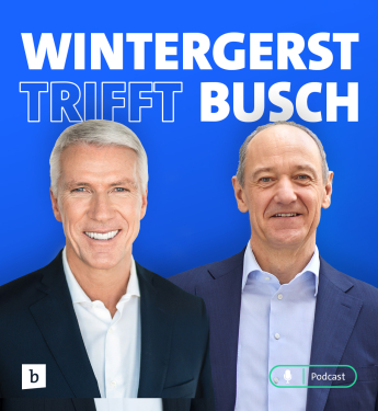 Wintergerst trifft Busch - Titelbild