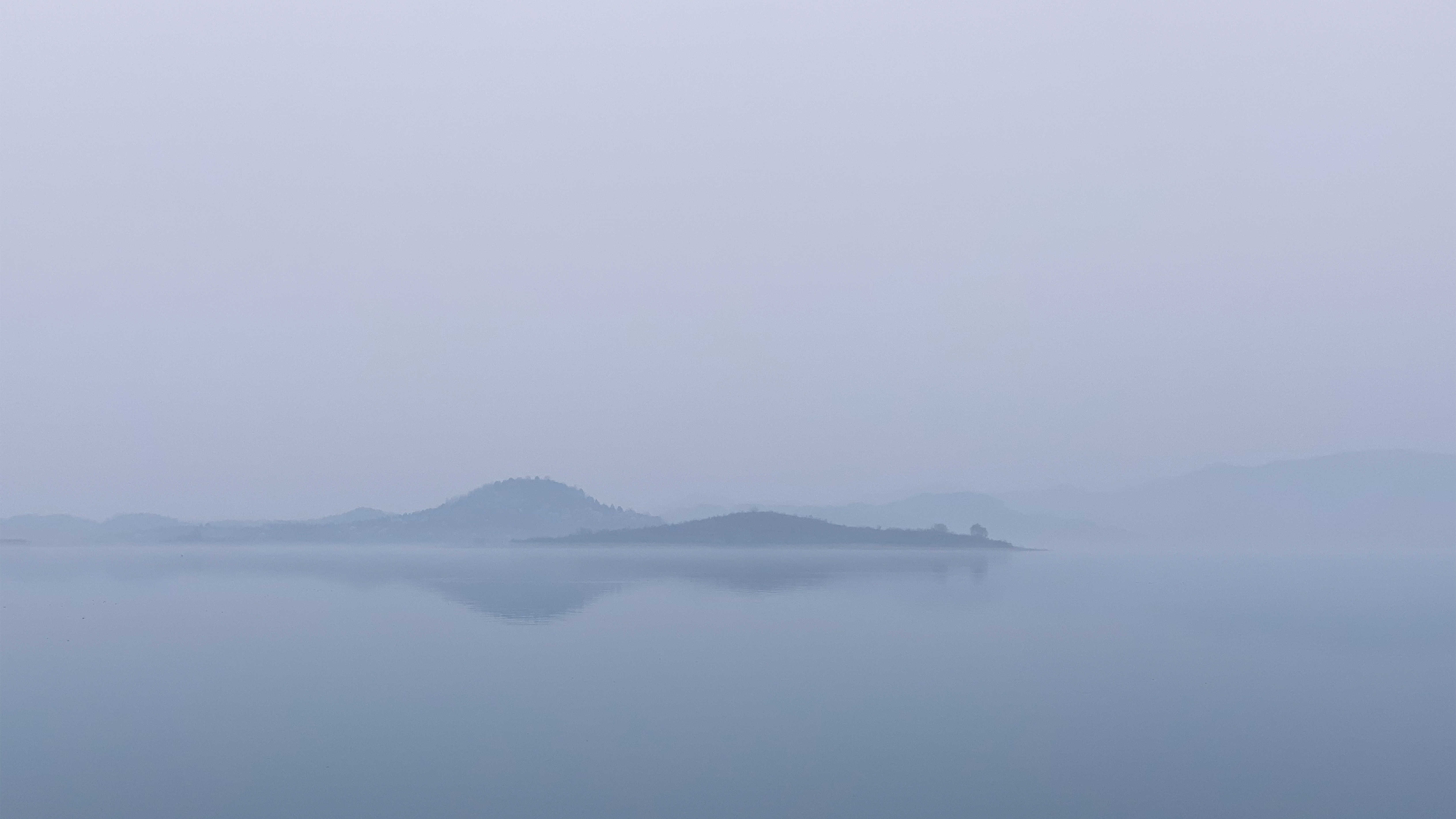 烟雨蒙蒙