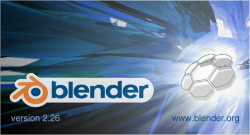 Blender 2.26