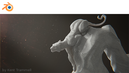 Blender 2.60