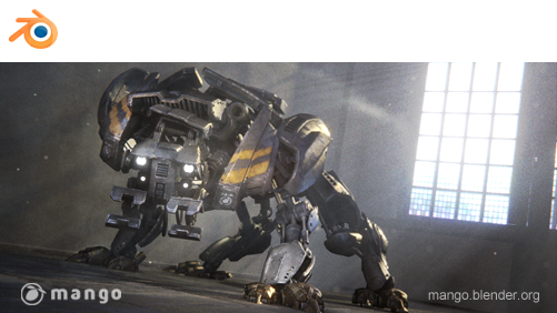 Blender 2.63