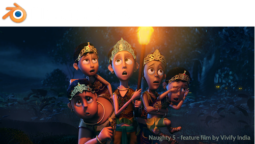 Blender 2.69