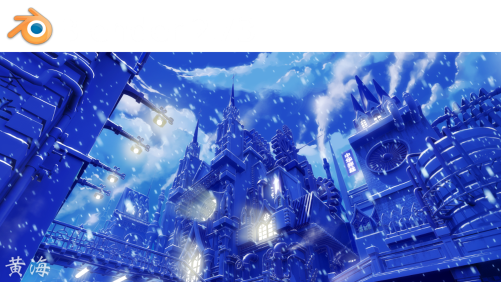 Blender 2.73