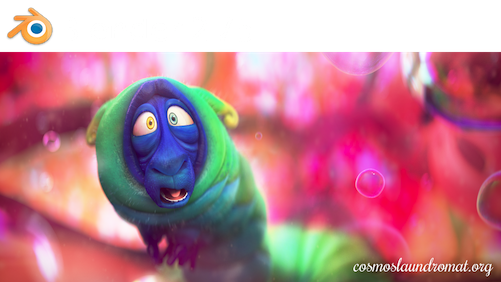 Blender 2.75