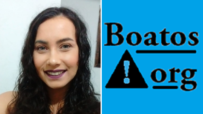 O melhor do Boatos.org em 2020, por Kyene Becker