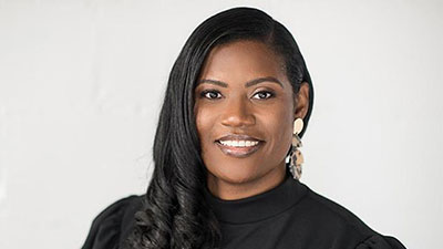 Image of Karriema Calhoun