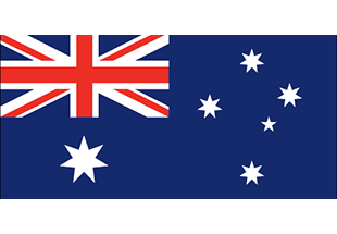 Flag of Australia