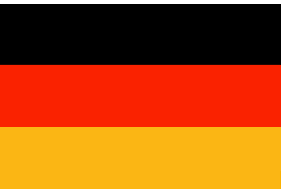 German flag