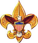 Lost Scout Story for All scouts 2024