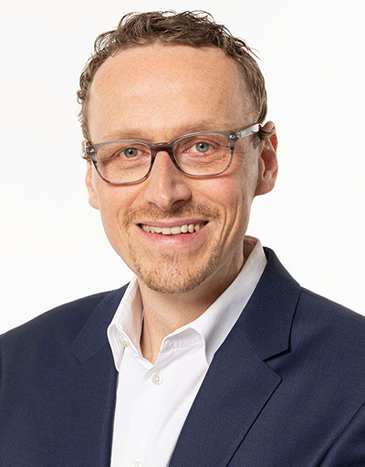 Andreas Nettsträter