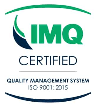 ISO Certification