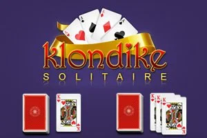 Klondike Solitaire 2