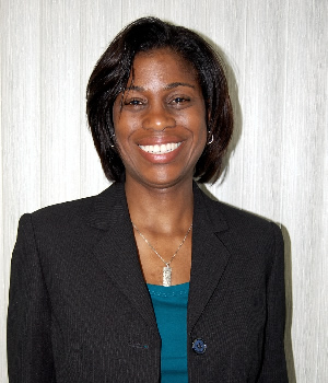 Ms. Lisa Alleyne - Campus Bursar