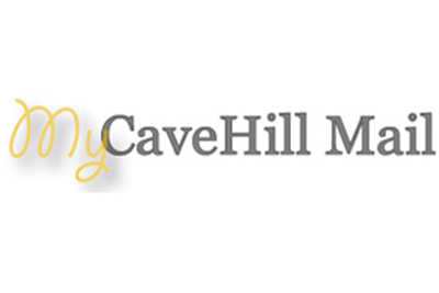 MyCaveHill Student Mail