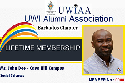 Alumni Member Benefits