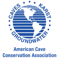 American Cave Conservation Association Logo