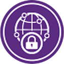 IoE, Dependable and Secure Computing Mission Icon