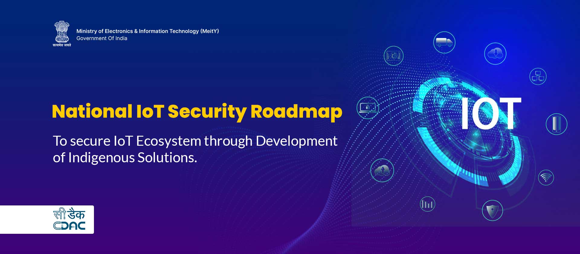 National IoT Security Roadmap