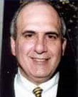 Joseph J. Zuccala, US Army, 1LT